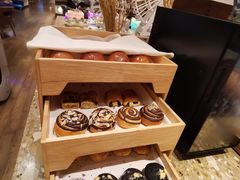 -金鸡湖大酒店·金咖啡厅(国宾路店)