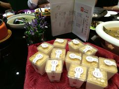 -阿庄新豫菜(航海东路店)