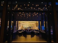 -深圳佳兆业万豪酒店-金沙全日餐厅