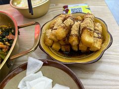 -冒菜西施·非遗冒菜(总店)