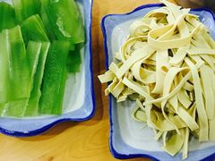 莴笋-重庆椒麻鱼·川味江湖菜