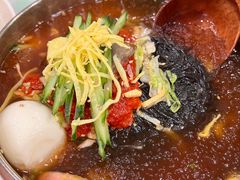 -服务大楼冷面(延大店)