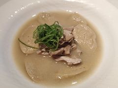 -扬州香格里拉·香宫中餐厅