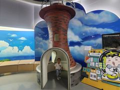-大连市规划展示中心