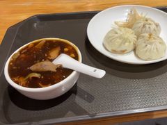 -缘赵记(沙子口店)