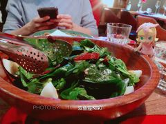 -Amanda餐厅(长乐路店)