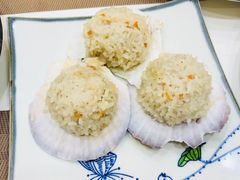 -欣旺·迎宾楼·百年无锡菜