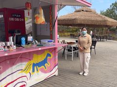 -珠海海泉湾神秘岛亲子乐园