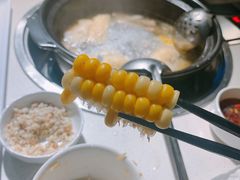 -百年果林椰子鸡(中洲店)