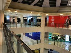 -光启城时尚购物中心