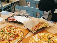 -达美乐比萨(兴海大道店)