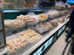-老鼎丰(靖宇街总店)