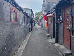 -百花深处胡同