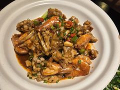 -简小舍·民间手艺菜(武昌江滩店)