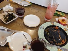 -豪客来牛排(府河店)