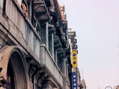 -瑞幸咖啡(江汉路中山大道店)