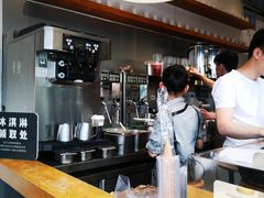 -喜茶(深圳福田星河COCO Park店)