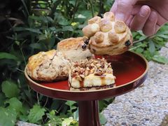 -SKROLL卡特司库·蛋糕定制·生吐司·司康(古北程家桥店)