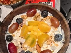 -炽城·烤肉名家(鸿达中央广场店)