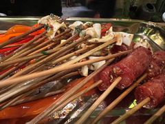 -盟重烧烤(高正街店)