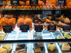 歌剧院-81BAKERY(大学路店)