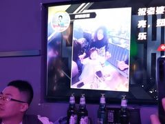 -M-MIX电音烤吧