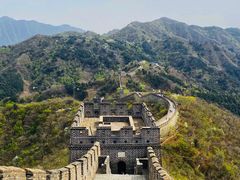 -慕田峪长城