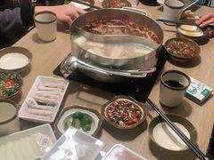 -野妹火锅(南园店)