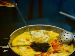 -川里谈·川味小馆(北京路店)