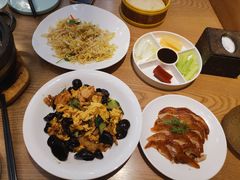 -金百万(方庄店)
