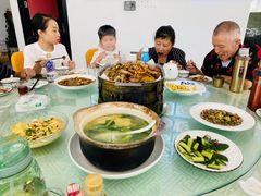 -碧海银沙海鲜餐厅(恒大海上威尼斯店)