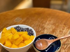 -小团圆糖水铺(襄阳南路店)