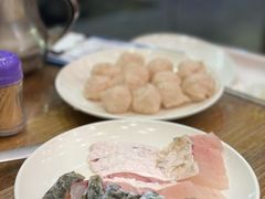 -正能量脆肉鲩火锅