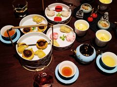 -广富林宰相府酒店·水云间