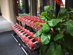 -即刻自助健身·私教馆(对外经贸店)