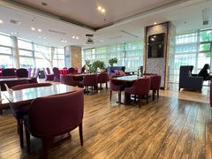 -中青旅山水时尚酒店餐厅(雁栖店)