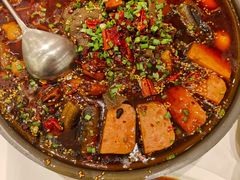 -眉州东坡(清河万象汇店)