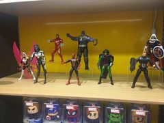 -泡泡玛特POPMART(壹号店)