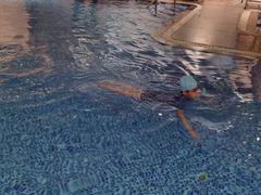 -斯博特游泳俱乐部(永安里店)