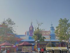 -厦门方特梦幻王国