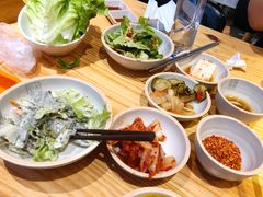 -喜来稀肉(北外滩白玉兰广场店)