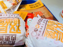 -汉堡王(上海虹口龙之梦)