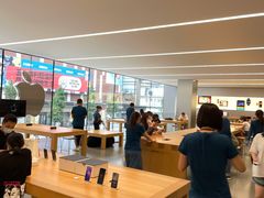 -Apple零售店(中街大悦城店)