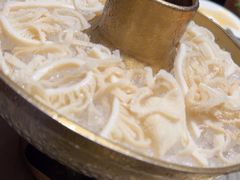 -骨之味·筒骨汤火锅(江头店)