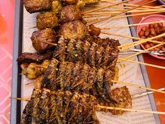 -神府路壹号·海鲜烧烤·砂锅粥·锅物(三坊七巷店)