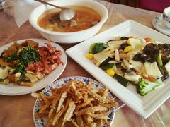 -归元·云集斋素菜馆