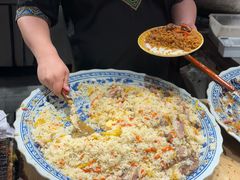 -沙州食驿·非遗小吃夜市