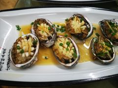 -梅姐海鲜餐厅(水头海鲜街店)