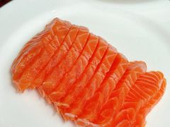 -朗丽兹自助餐厅