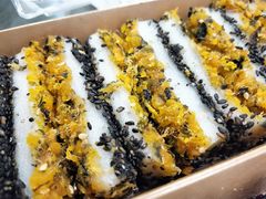 -米阿糯糕团•酒酿•甜品(莫愁店)